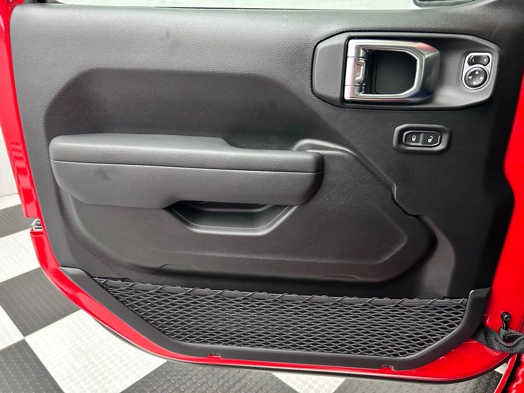 2025 Jeep Gladiator Mojave Portland OR