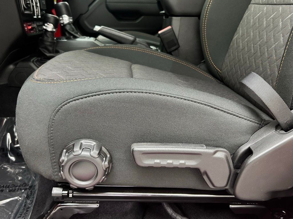 2025 Jeep Gladiator Mojave Portland OR