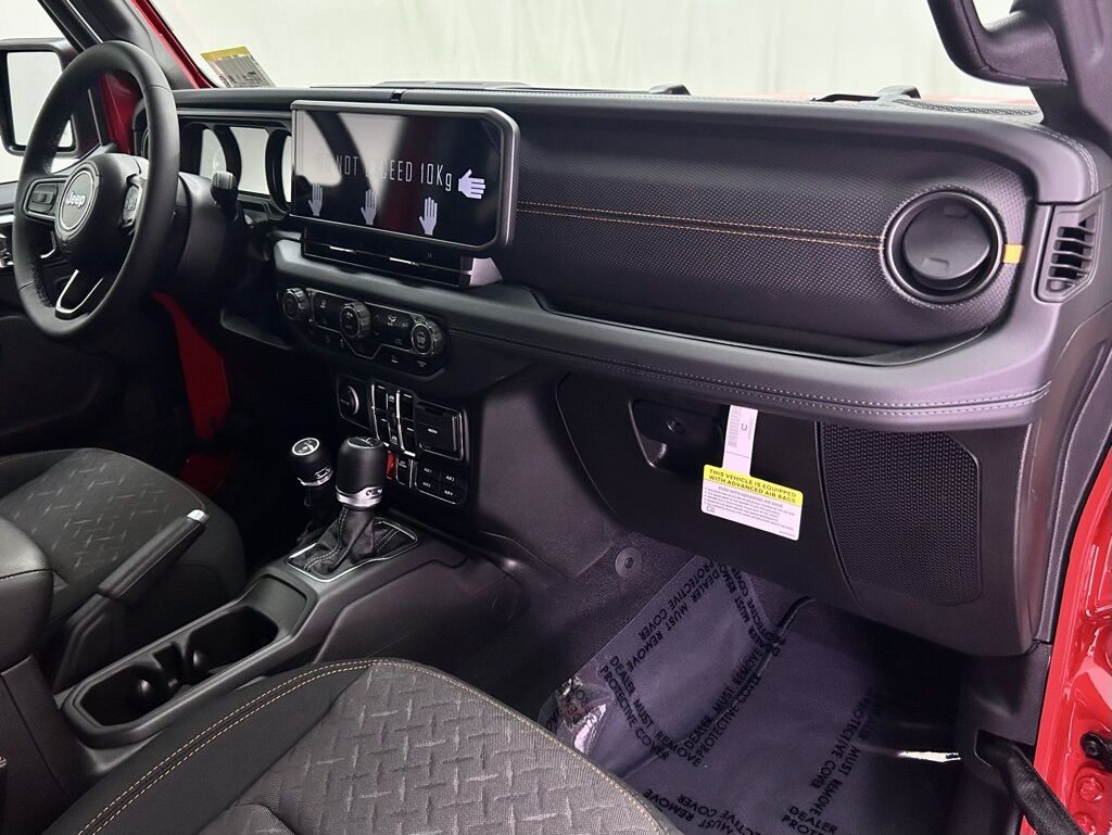 2025 Jeep Gladiator Mojave Portland OR