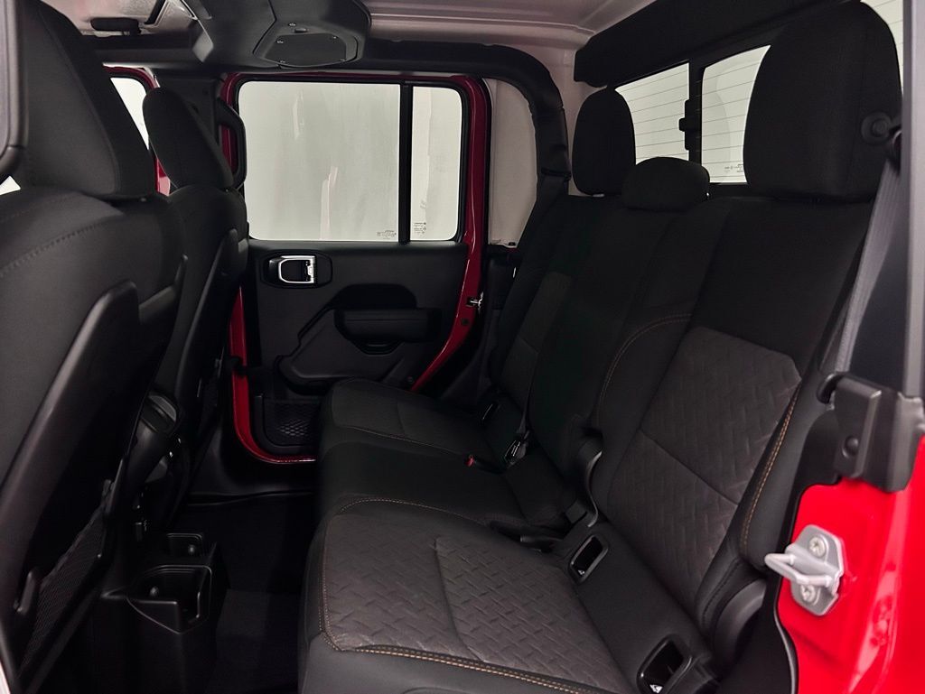 2025 Jeep Gladiator Mojave Portland OR