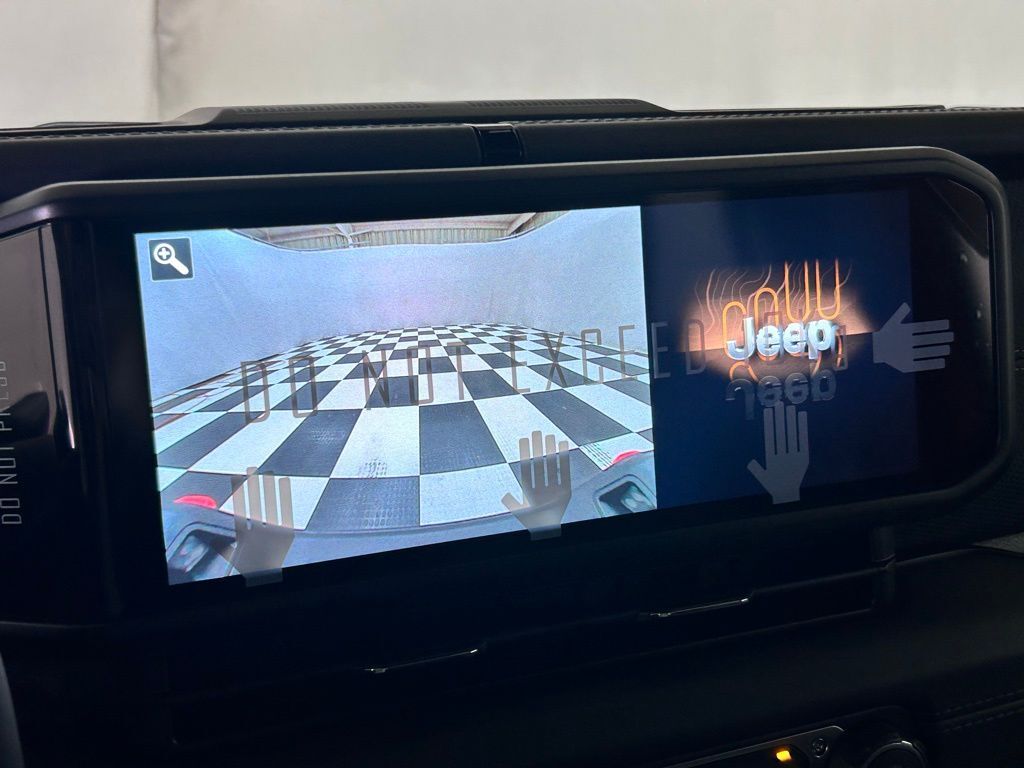 2025 Jeep Gladiator Mojave Portland OR