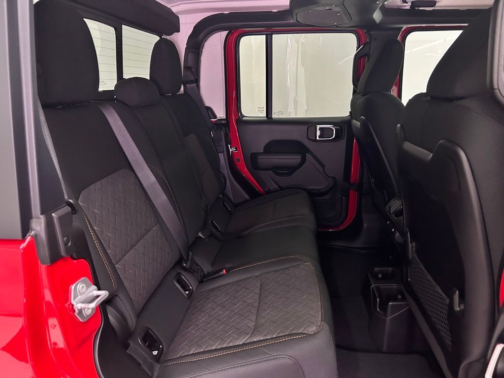 2025 Jeep Gladiator Mojave Portland OR