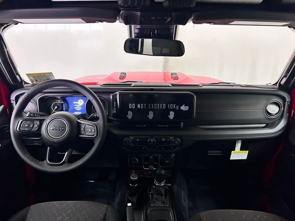 2025 Jeep Gladiator Mojave Portland OR