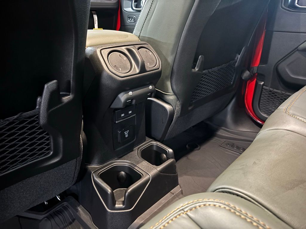 2025 Jeep Gladiator Mojave Portland OR