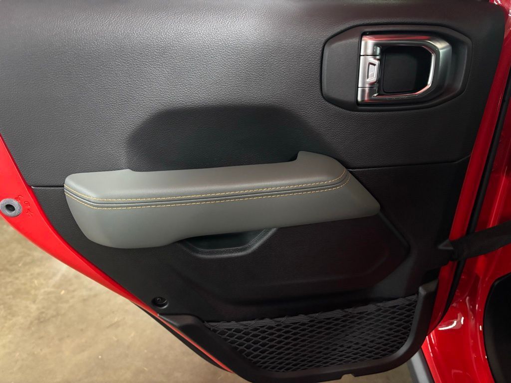 2025 Jeep Gladiator Mojave Portland OR