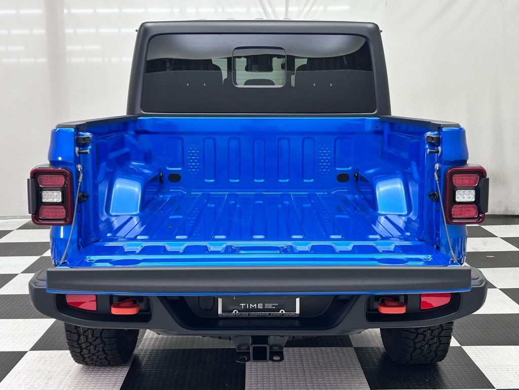 2025 Jeep Gladiator Mojave Portland OR