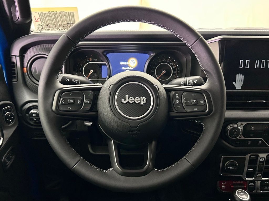 2025 Jeep Gladiator Mojave Portland OR