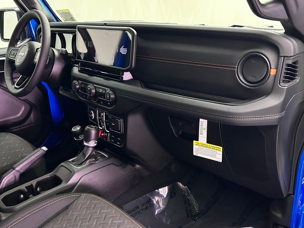 2025 Jeep Gladiator Mojave Portland OR