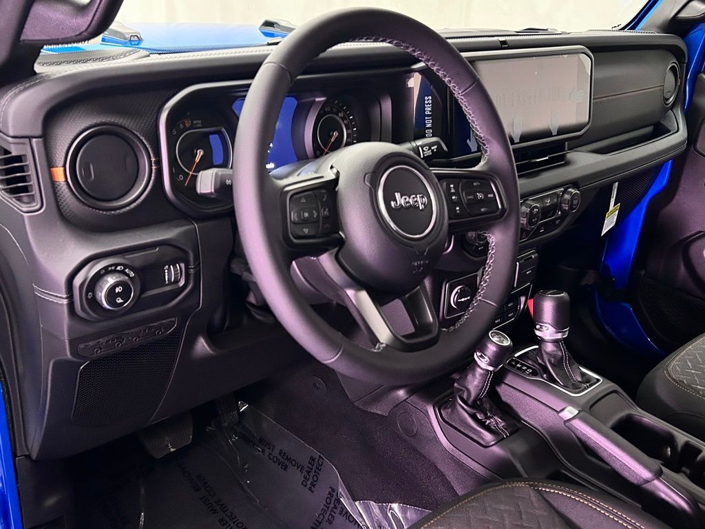 2025 Jeep Gladiator Mojave Portland OR