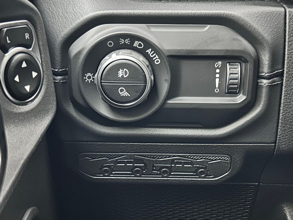 2025 Jeep Gladiator Mojave Portland OR