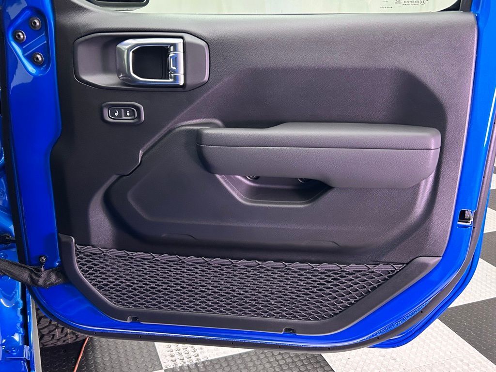 2025 Jeep Gladiator Mojave Portland OR