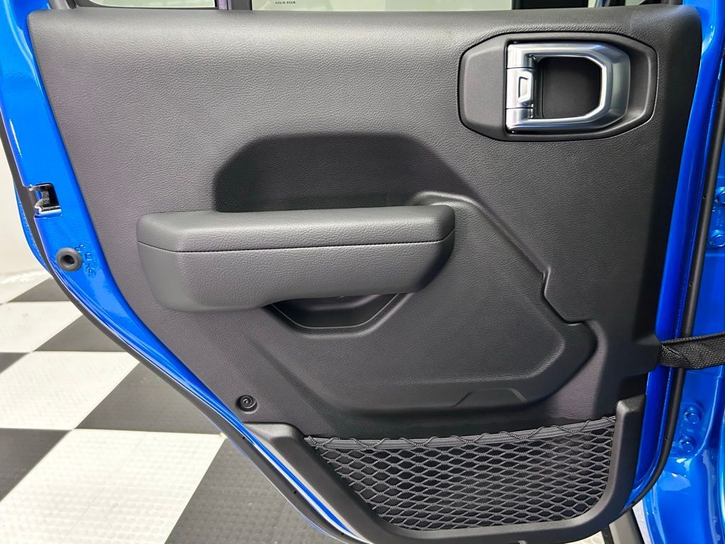 2025 Jeep Gladiator Mojave Portland OR