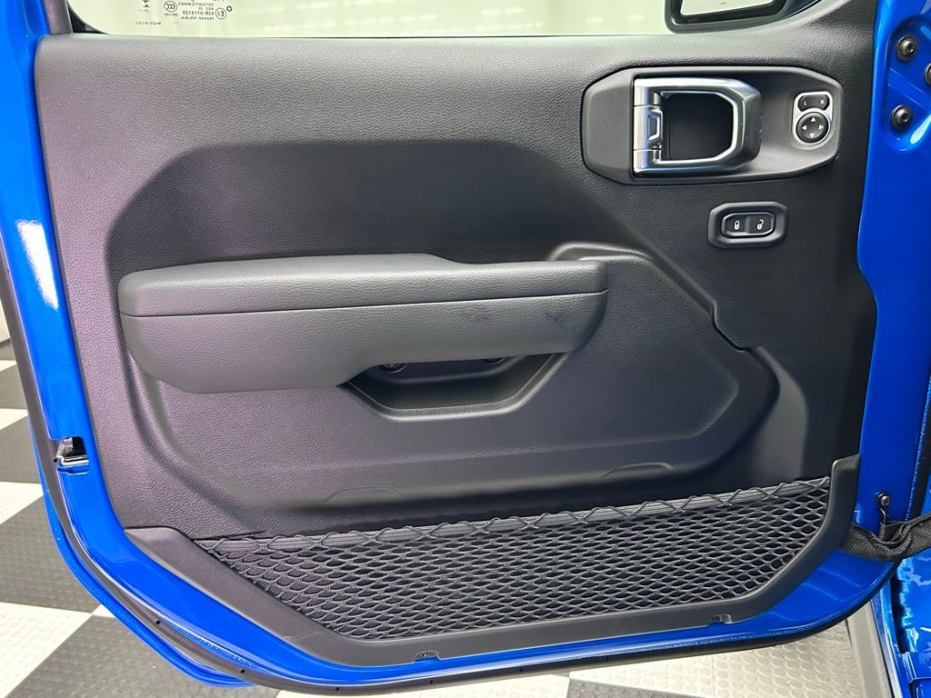 2025 Jeep Gladiator Mojave Portland OR