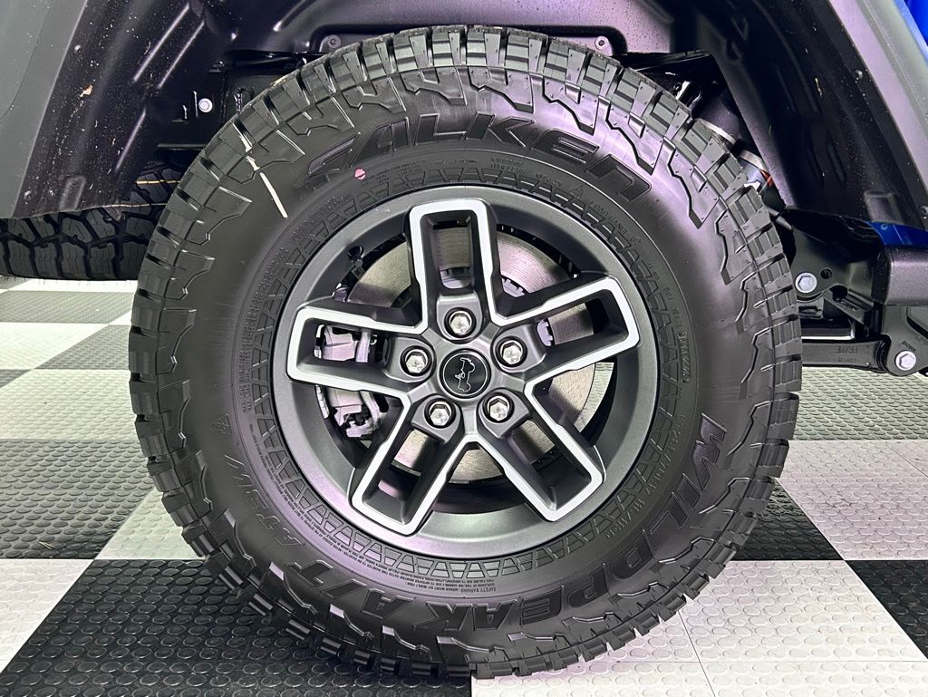 2025 Jeep Gladiator Mojave Portland OR