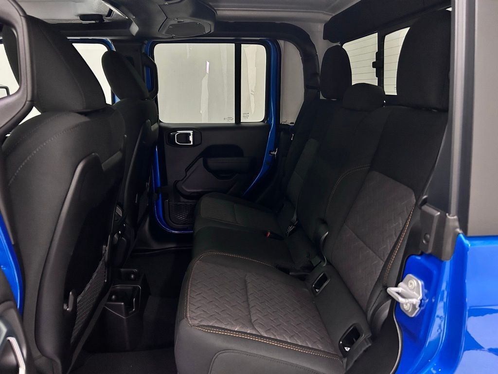 2025 Jeep Gladiator Mojave Portland OR