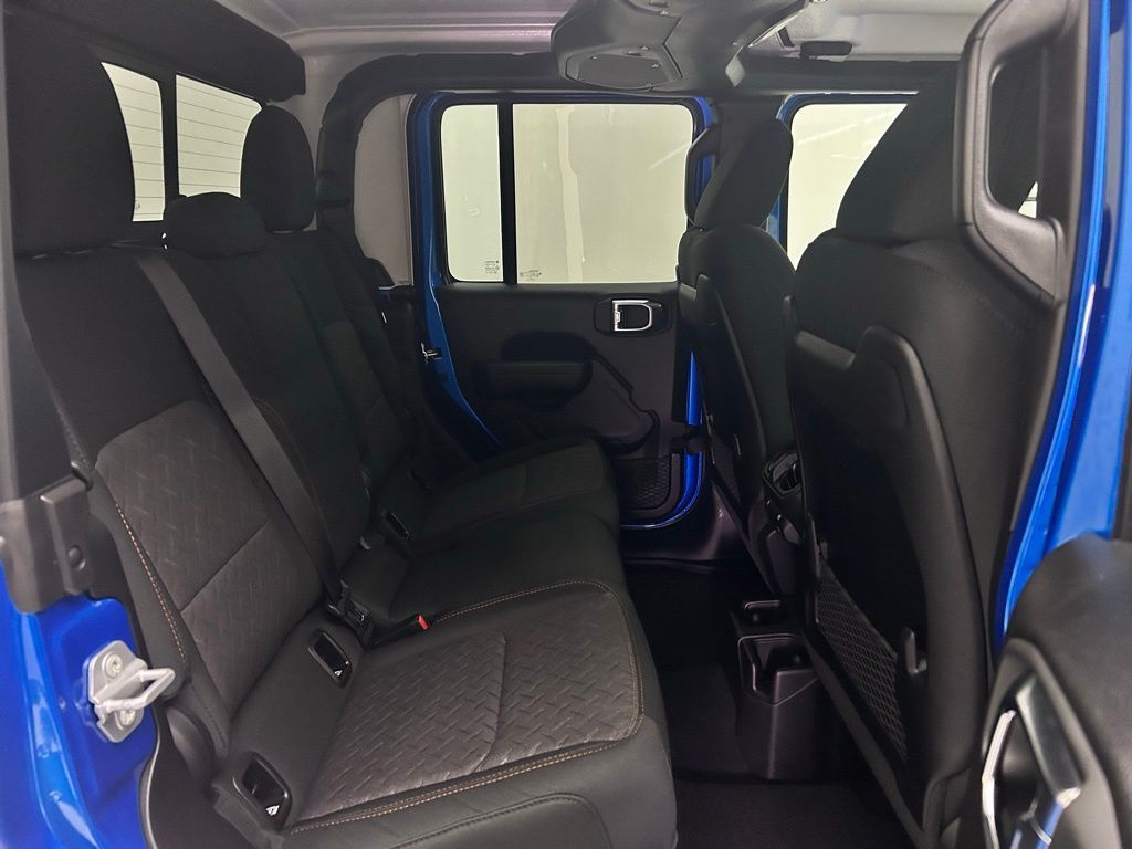 2025 Jeep Gladiator Mojave Portland OR