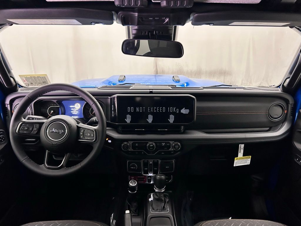 2025 Jeep Gladiator Mojave Portland OR