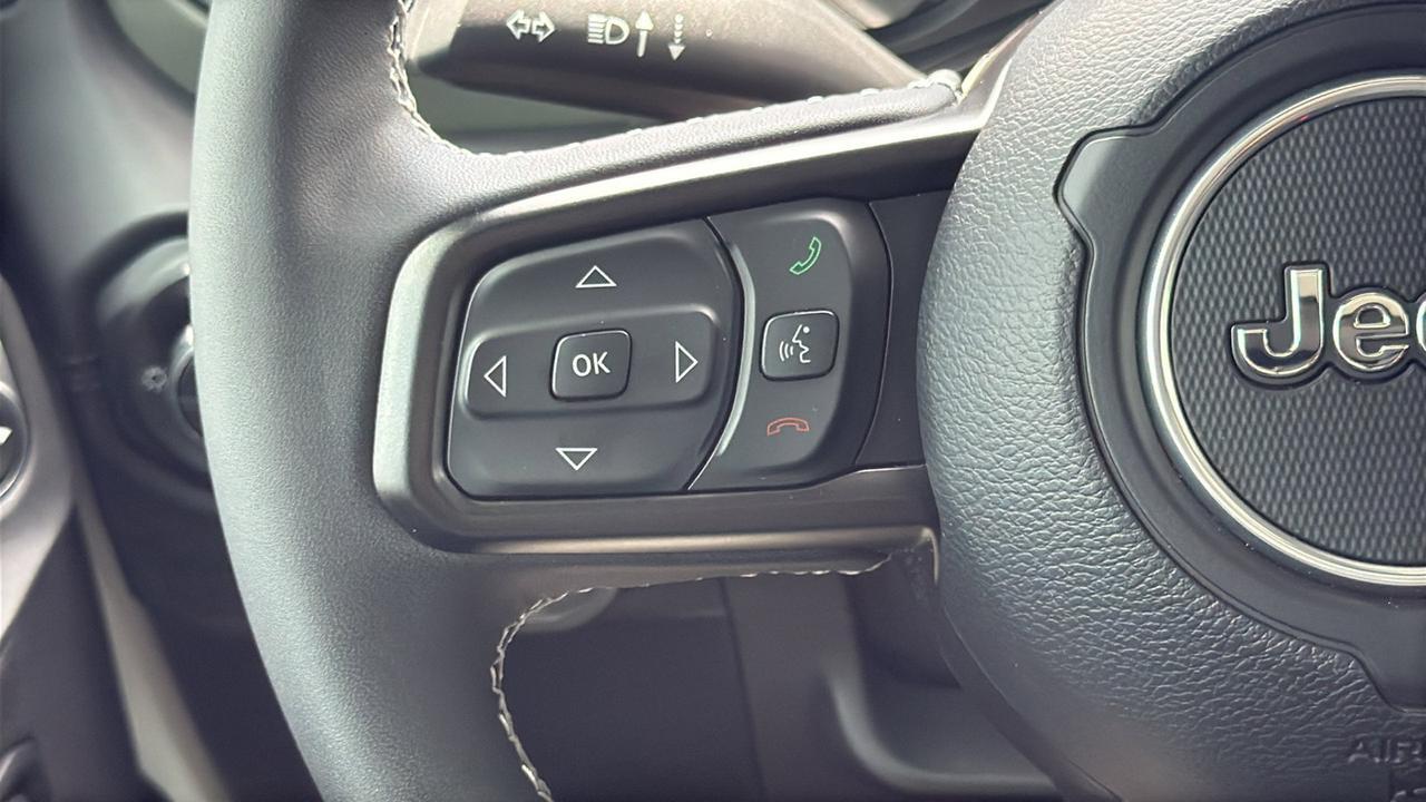 2025 Jeep Gladiator Mojave New Braunfels TX