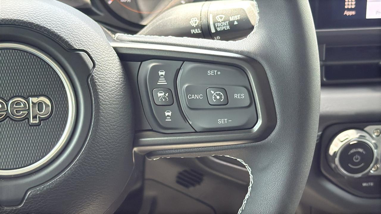 2025 Jeep Gladiator Mojave New Braunfels TX