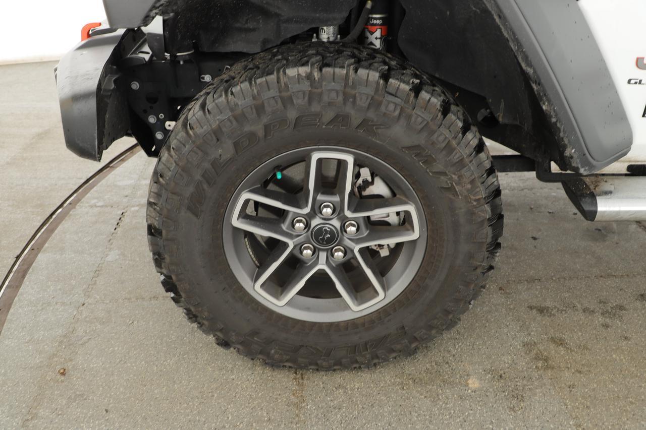 2025 Jeep Gladiator Mojave New Braunfels TX