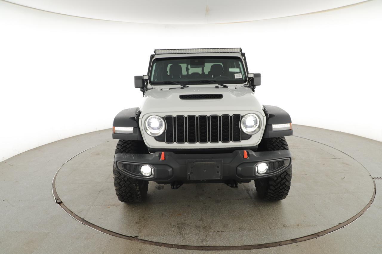 2025 Jeep Gladiator Mojave New Braunfels TX