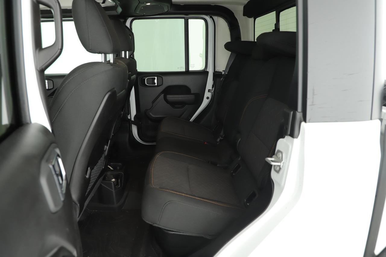 2025 Jeep Gladiator Mojave New Braunfels TX