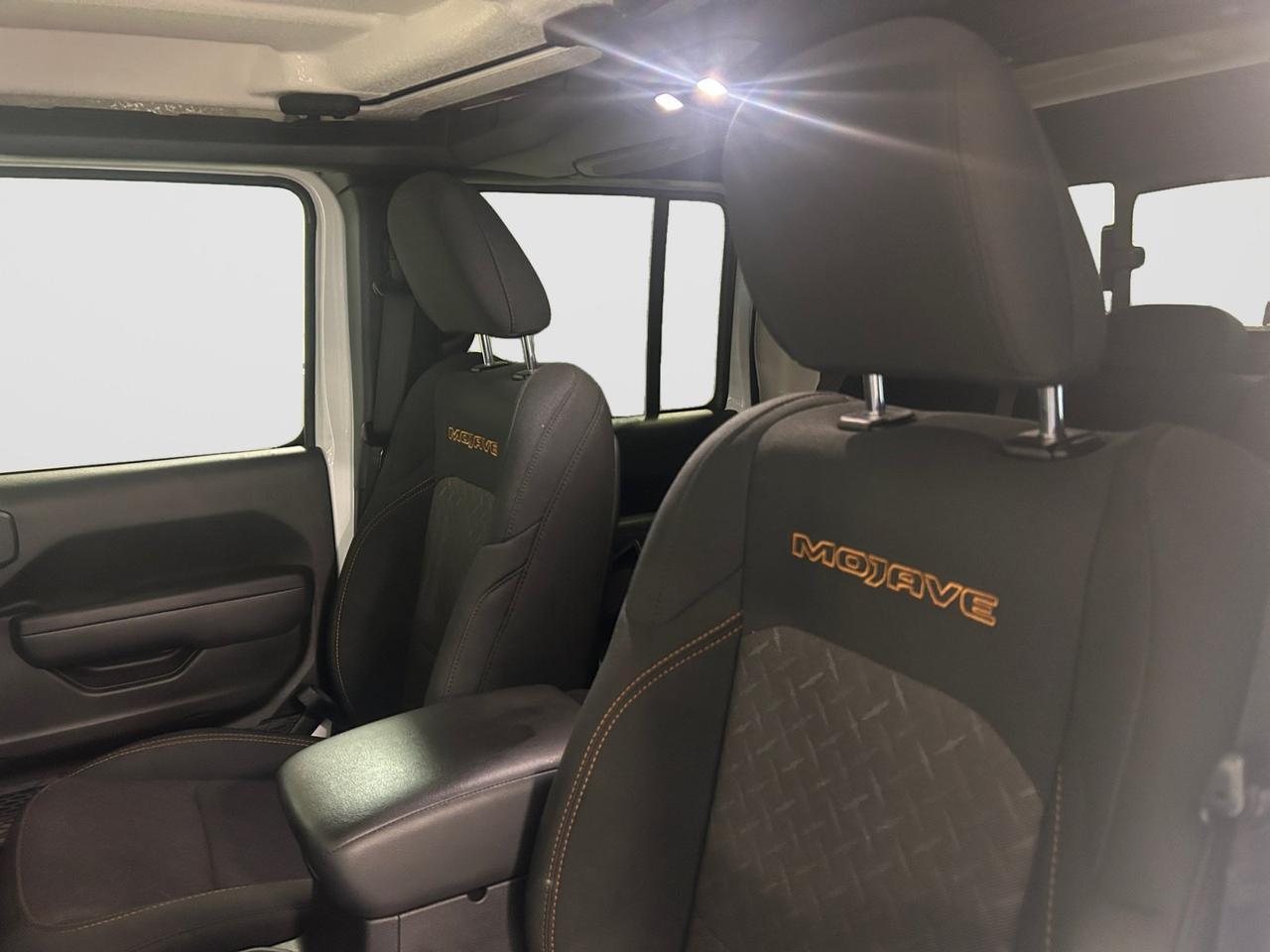 2025 Jeep Gladiator Mojave New Braunfels TX