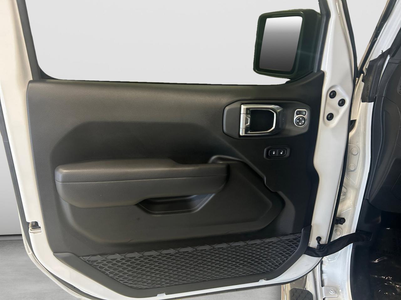 2025 Jeep Gladiator Mojave New Braunfels TX