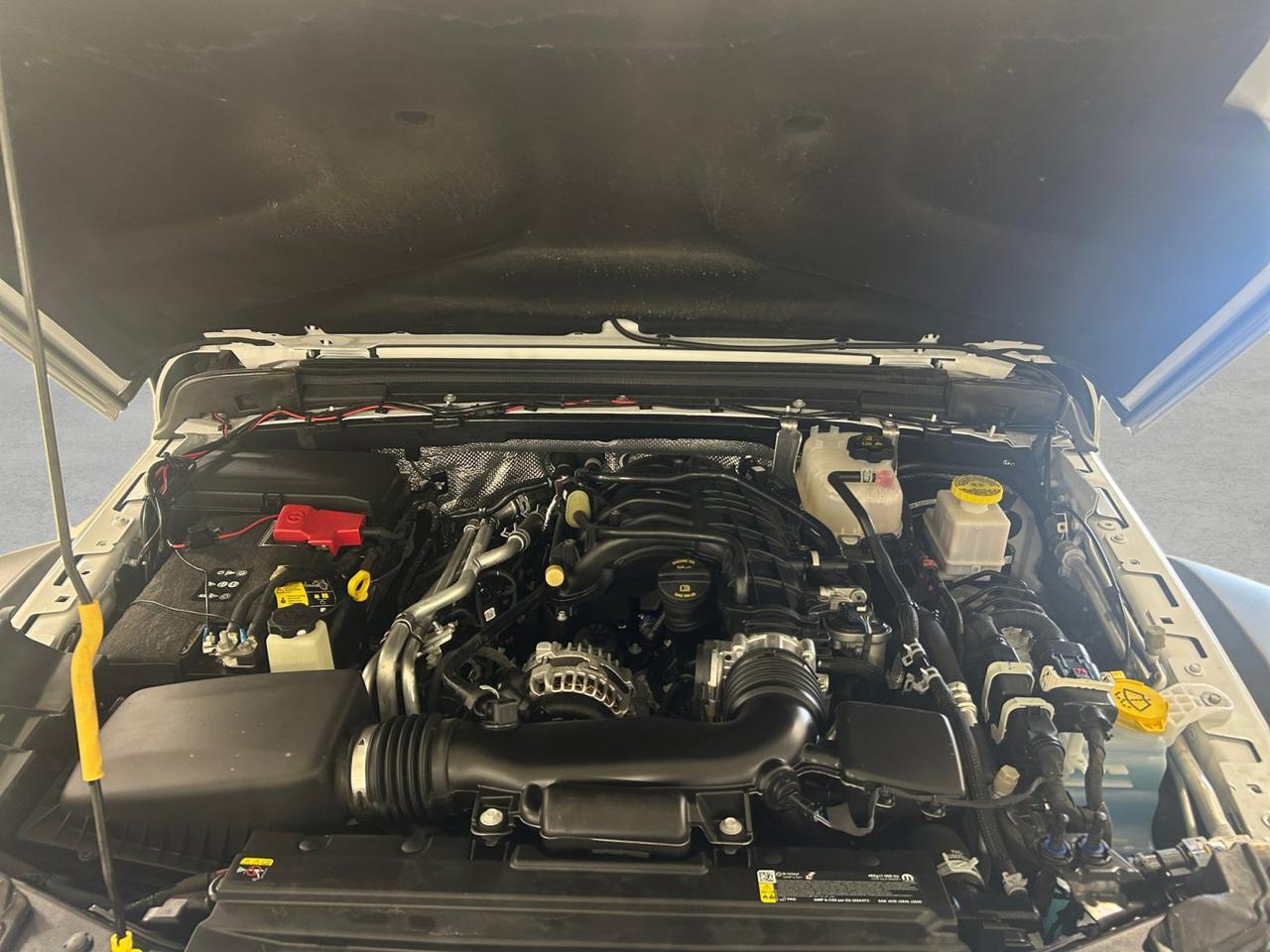 2025 Jeep Gladiator Mojave New Braunfels TX