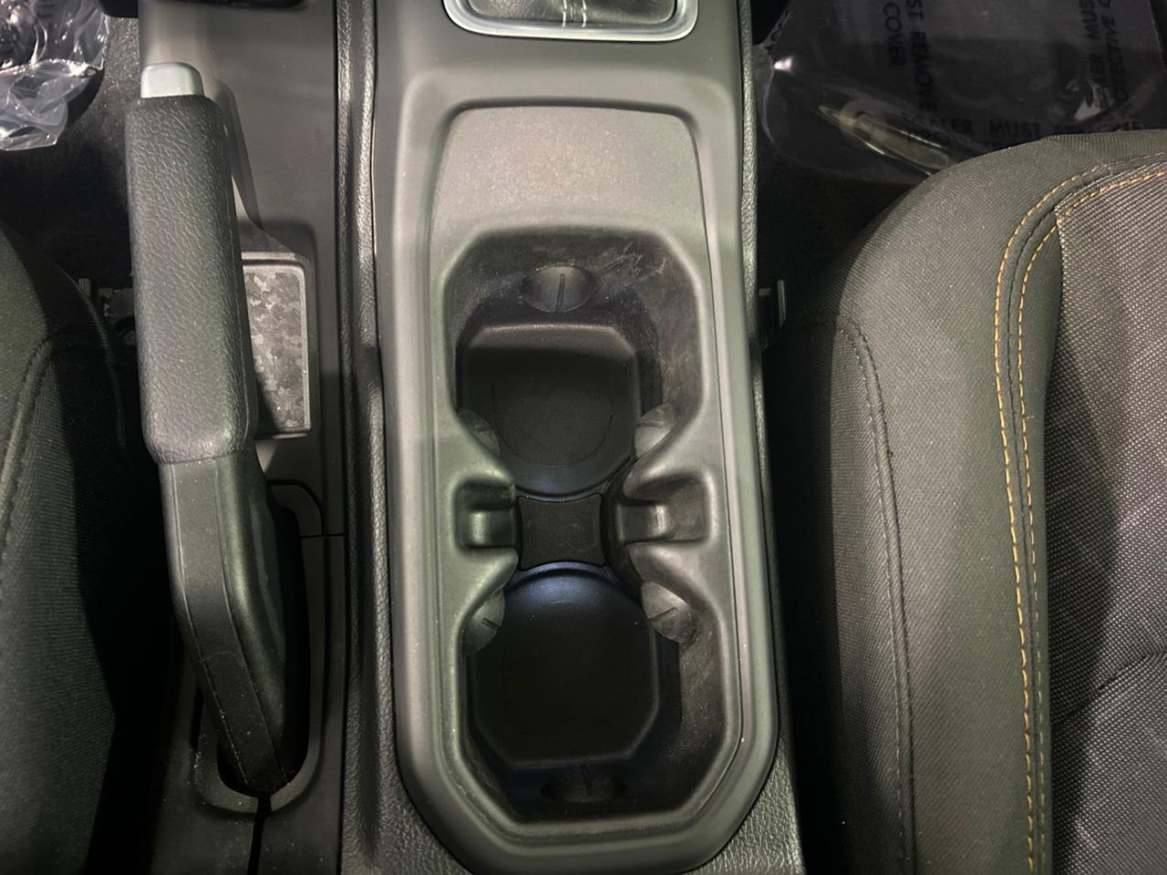 2025 Jeep Gladiator Mojave New Braunfels TX