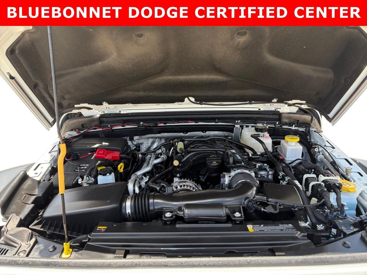 2025 Jeep Gladiator Mojave New Braunfels TX