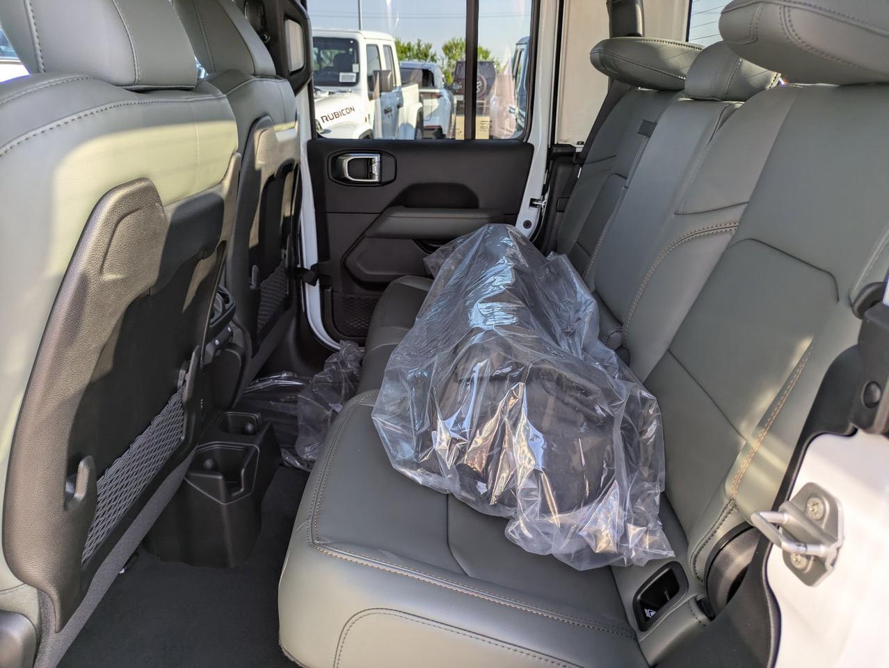 2025 Jeep Gladiator Mojave Castroville TX