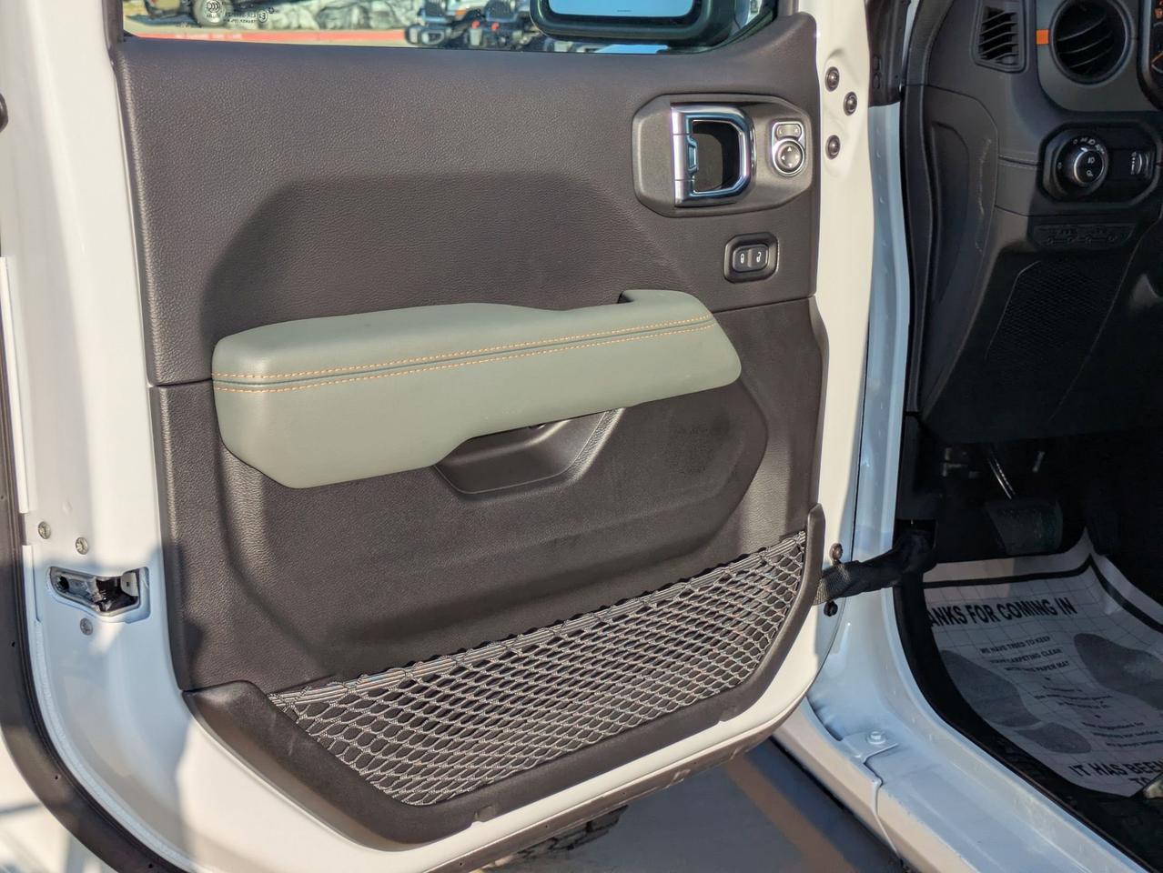 2025 Jeep Gladiator Mojave Castroville TX