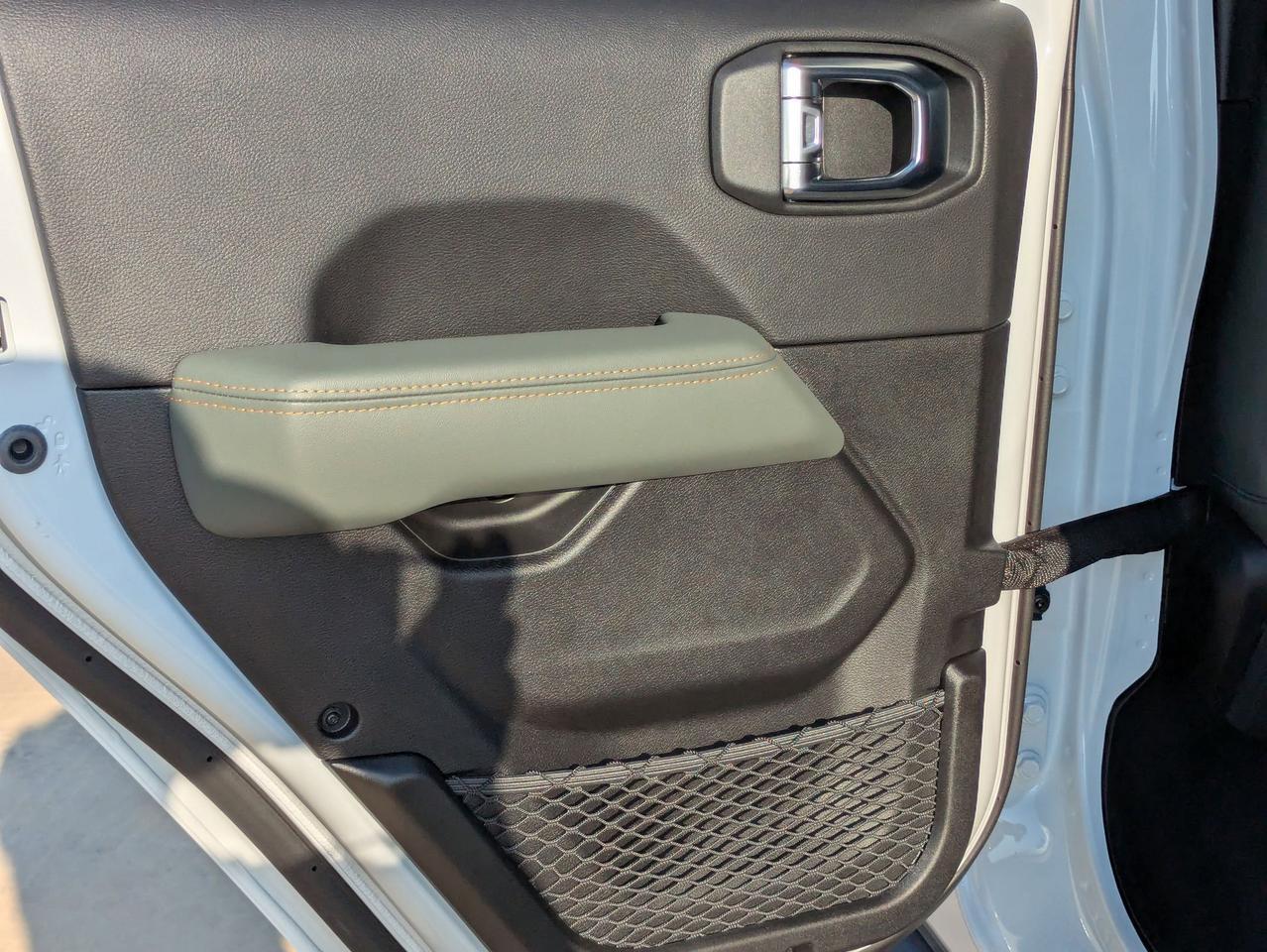 2025 Jeep Gladiator Mojave Castroville TX