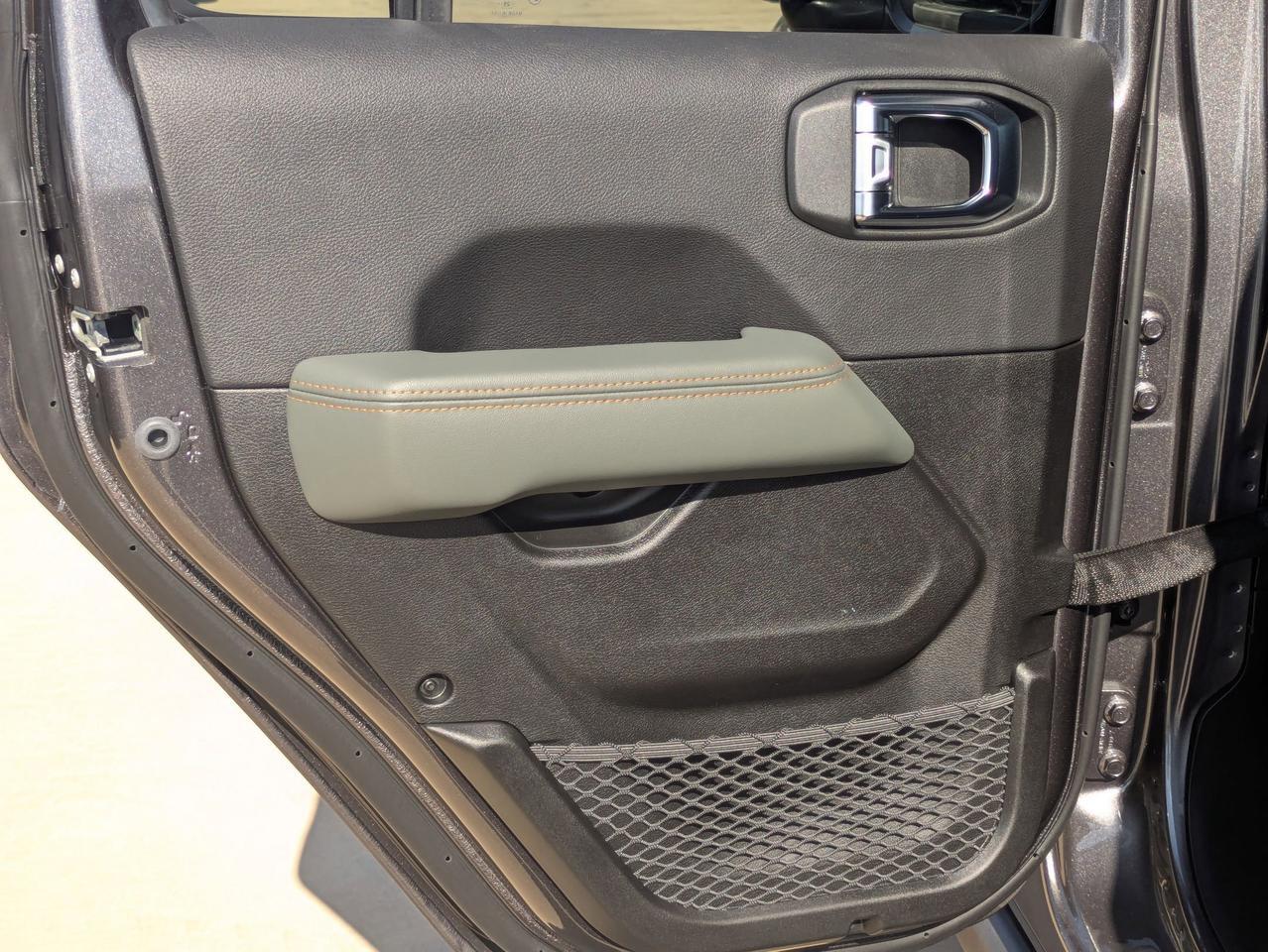 2025 Jeep Gladiator Mojave Castroville TX