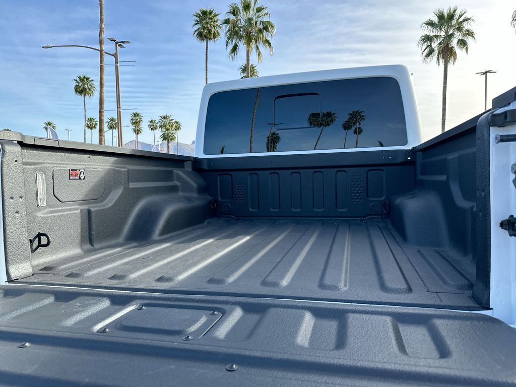 2025 Jeep Gladiator Mojave Tucson AZ