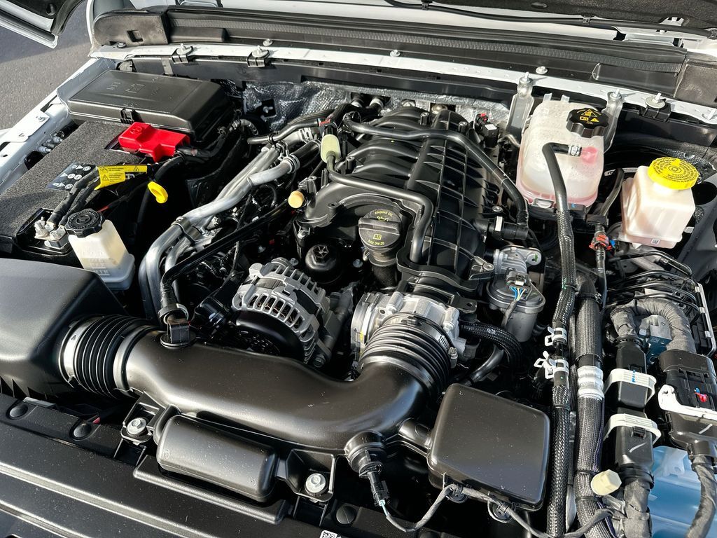 2025 Jeep Gladiator Mojave Tucson AZ