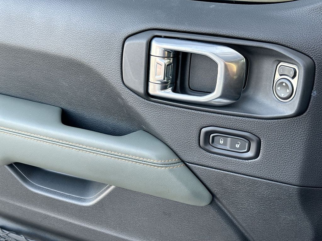 2025 Jeep Gladiator Mojave Tucson AZ