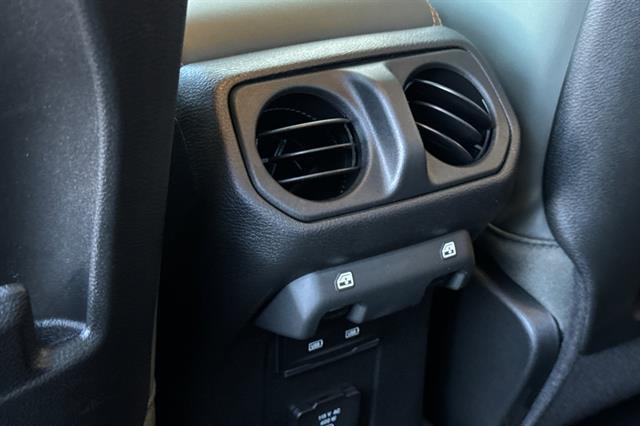2025 Jeep Gladiator Mojave X Morgan Hill CA