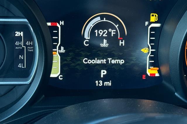 2025 Jeep Gladiator Mojave X Morgan Hill CA