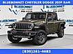 2025 Jeep Gladiator Mojave X