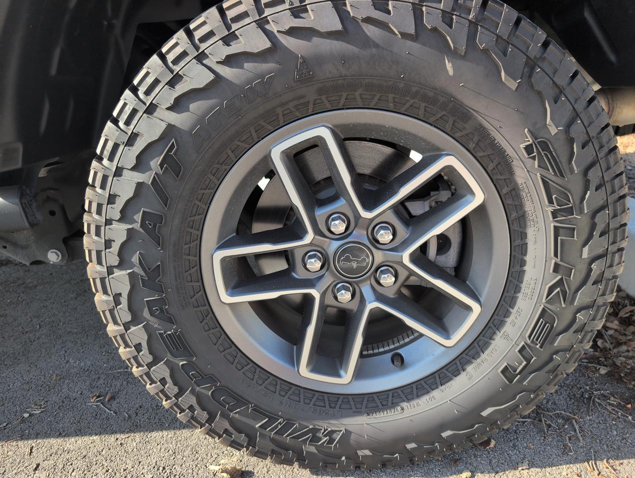 2025 Jeep Gladiator Mojave X San Antonio TX