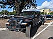 2025 Jeep Gladiator Mojave X