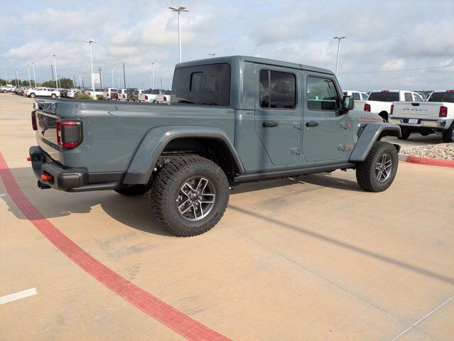2025 Jeep Gladiator Mojave X Castroville TX