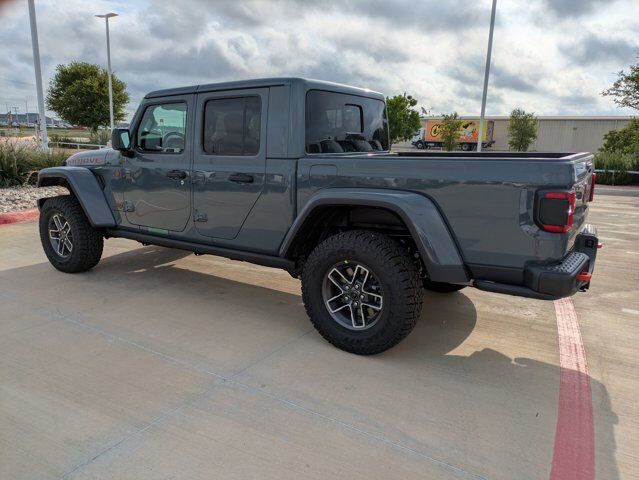 2025 Jeep Gladiator Mojave X Castroville TX