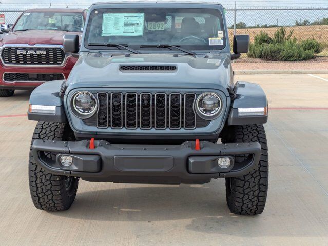 2025 Jeep Gladiator Mojave X Castroville TX