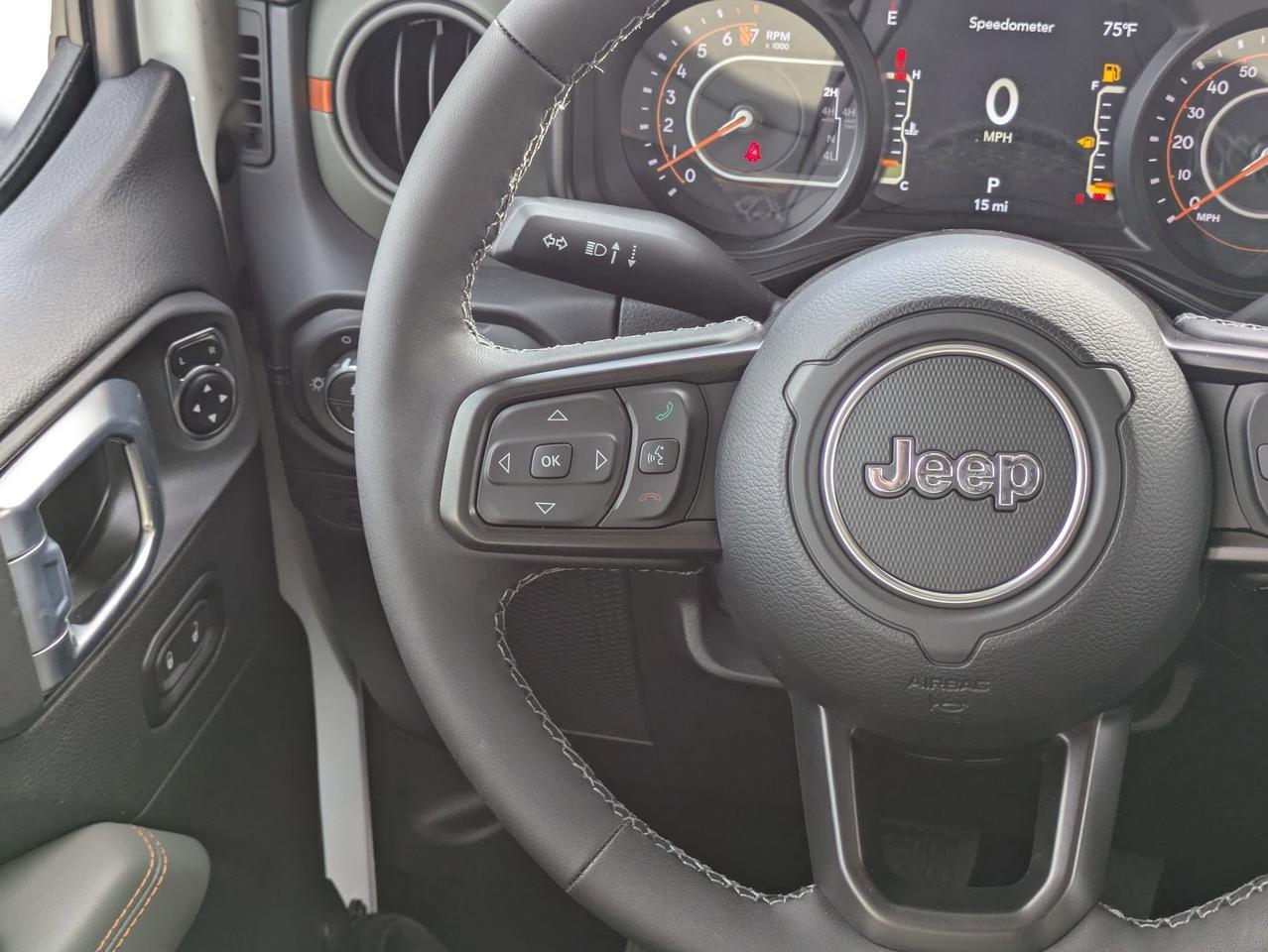 2025 Jeep Gladiator Mojave X Castroville TX