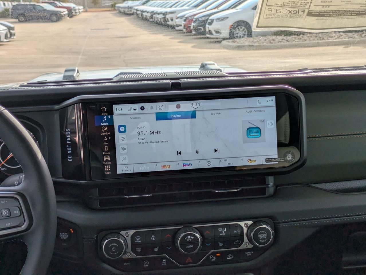 2025 Jeep Gladiator Mojave X Castroville TX