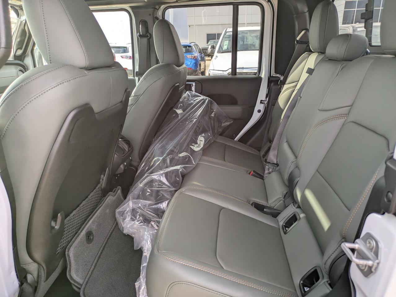 2025 Jeep Gladiator Mojave X Castroville TX