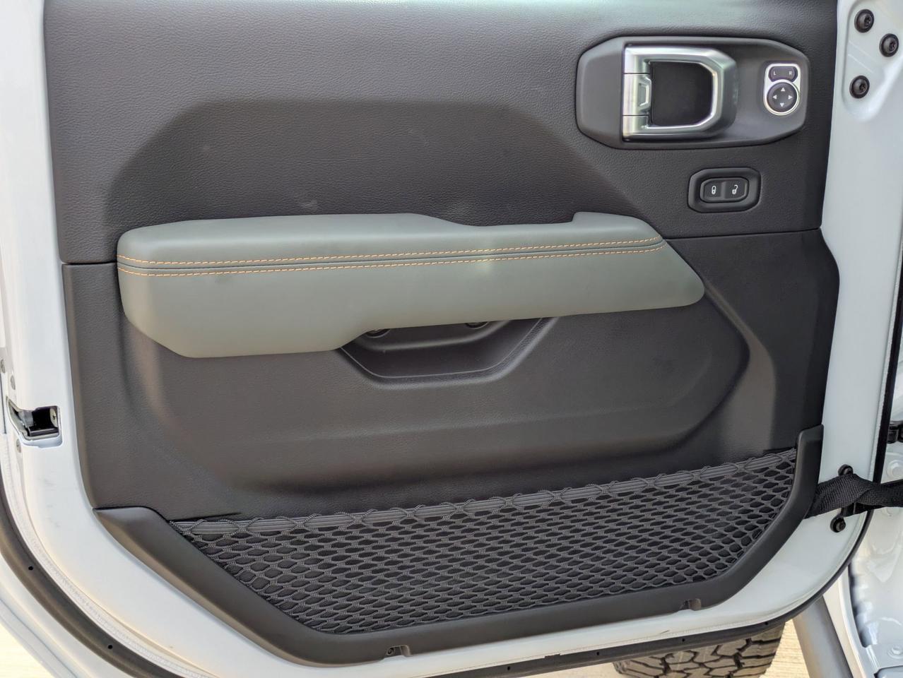 2025 Jeep Gladiator Mojave X Castroville TX